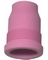 ALUMINA GAS LENS NOZZLE 1" #8