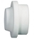 INSULATOR GAS LENS