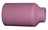 ALUMINA GAS LENS NOZZLE #8