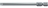 SLOTTED 800/4 Z POWER BITS