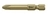 PHILLIPS INSERT BIT P4x2"