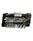 RATCHET BIT SET MM W/SOCKET 30PC