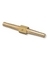 BRASS HOSE SPLICERS