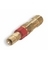 OXYGEN SOCKET 9/16"-18 RH FEMALE