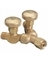 Y CONNECTORS