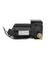 WIPER MOTOR SEALED BK 2.5" SHAFT
