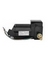 WIPER MOTOR SEALED BK 3.5" SHAFT