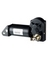 WIPER MOTOR WWF BLACK 1.5" SHAFT