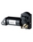 WIPER MOTOR WWF BLACK 3.5" SHAFT