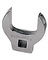 3/8" DRIVE CROWFOOT WRENCH