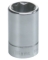 3/8  DR. STD SKT 8-PT 9/16