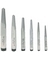 SCREW EXTRACTOR SET (6/PC)