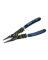 FRONT END STRIP-CUT/CRIMPER