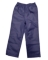 YOUTH RAIN PANTS NAVY BLUE 4/5