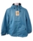 WOMEN'S RAIN JACKET