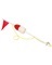 BUOY STICK/CRAB