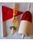 BUOY STICK/CRAB COMPLETE (3/PC)