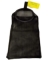 CLAM BAG BLACK