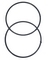 ESCAPE RING 4-1/4"