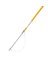 HALIBUT HARPOON FBRGLS HNDLE 73"