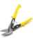 AVIATION SNIP  9.25" STRT OFF