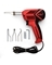 SOLDERING GUN KIT 140/100W