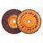 ENDURO-FLEX SPIN-ON FLAP DISCS
