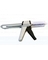 "NEW" ADHESIVE DISPENSING GUN