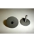 STAINLESS STUDS #10-24 THREAD