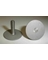SS STUD 1/4-20x1-1/2" (10/BAG)