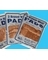BRONZE WOOL COURSE (3/PK)