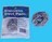 STAINLESS STEEL SCRUB PAD