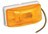 WATERPROOF SIDE/CLEARANCE LIGHTS