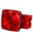 TAIL LIGHT OVER-80" RIGHT (CO)