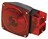 COMBINATION OVER 80" TAIL LIGHTS