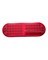 LED OVAL LITE VERT MNT RD 6" (D)