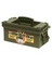 BOATERS DRY BOX GREEN SMALL