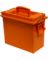 BOATERS DRY BOX ORANGE TALL