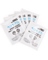 RESIN & HARDENER PACKETS (6/PK)