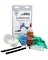 ALUMINUM  BOAT REPAIR KIT