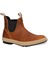 MEN'S LEATHER CHELSEA BOOTS CS