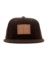 CORDUROY CAP CHOCOLATE TORTE