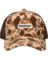 TRUCKER HAT DUCK CAMO SNAPBACK