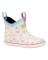YOUTH ANKLE DECK BOOTS SESAME ST
