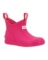 CHILD ANKLE DECK BOOTS