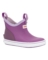 YOUTH ANKLE DECK BOOTS