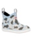 YOUTH ANKLE DECK BOOTS