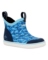 KIDS ANKLE BOOT  BL/SHARK CM Y2