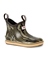 KID'S ANKLE DECK BOOTS MOSSY OAK