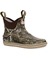 MEN'S ANKLE DECK BOOTS - CAMO